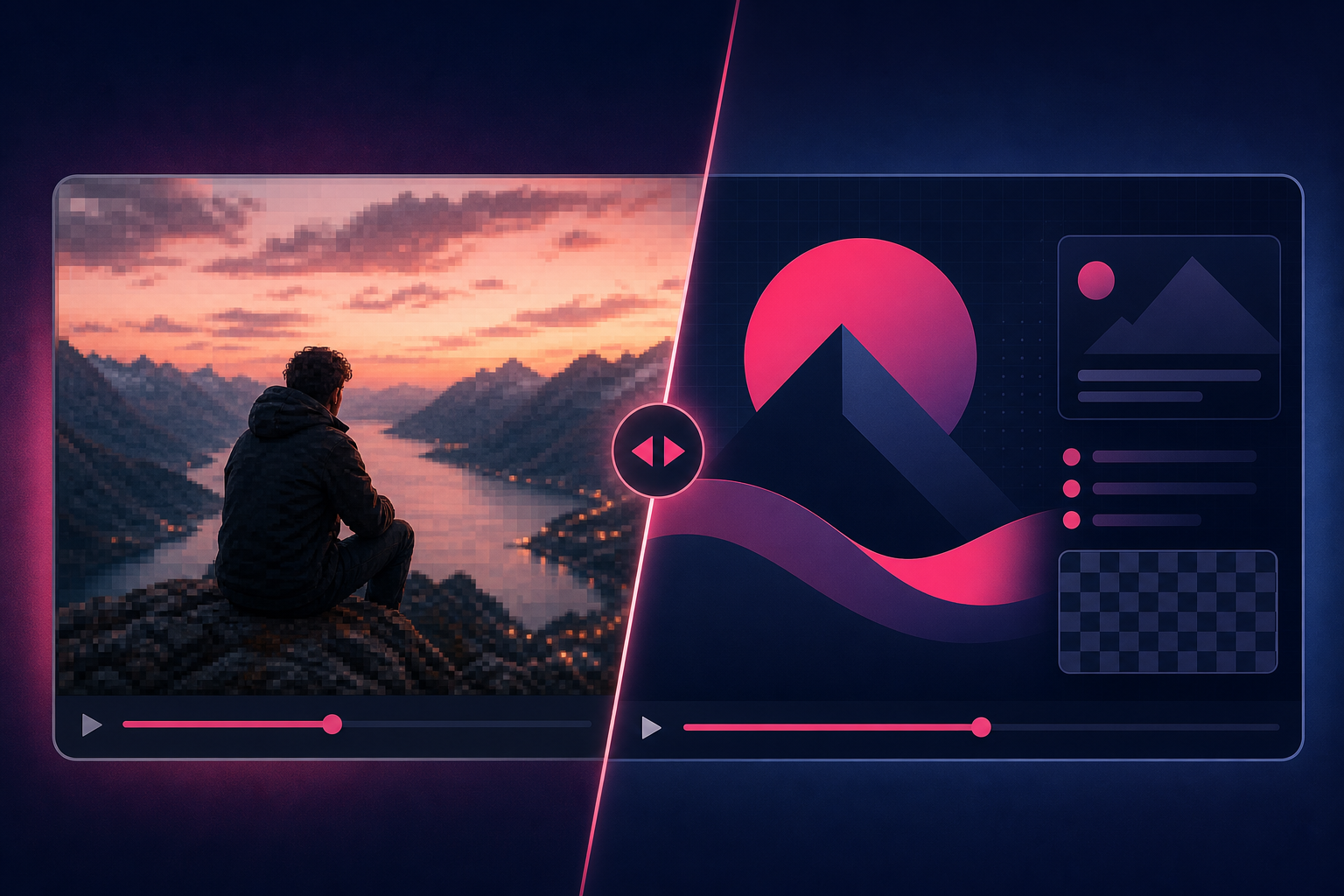 JPG vs PNG for Video Frames — Which Format Should You Use?