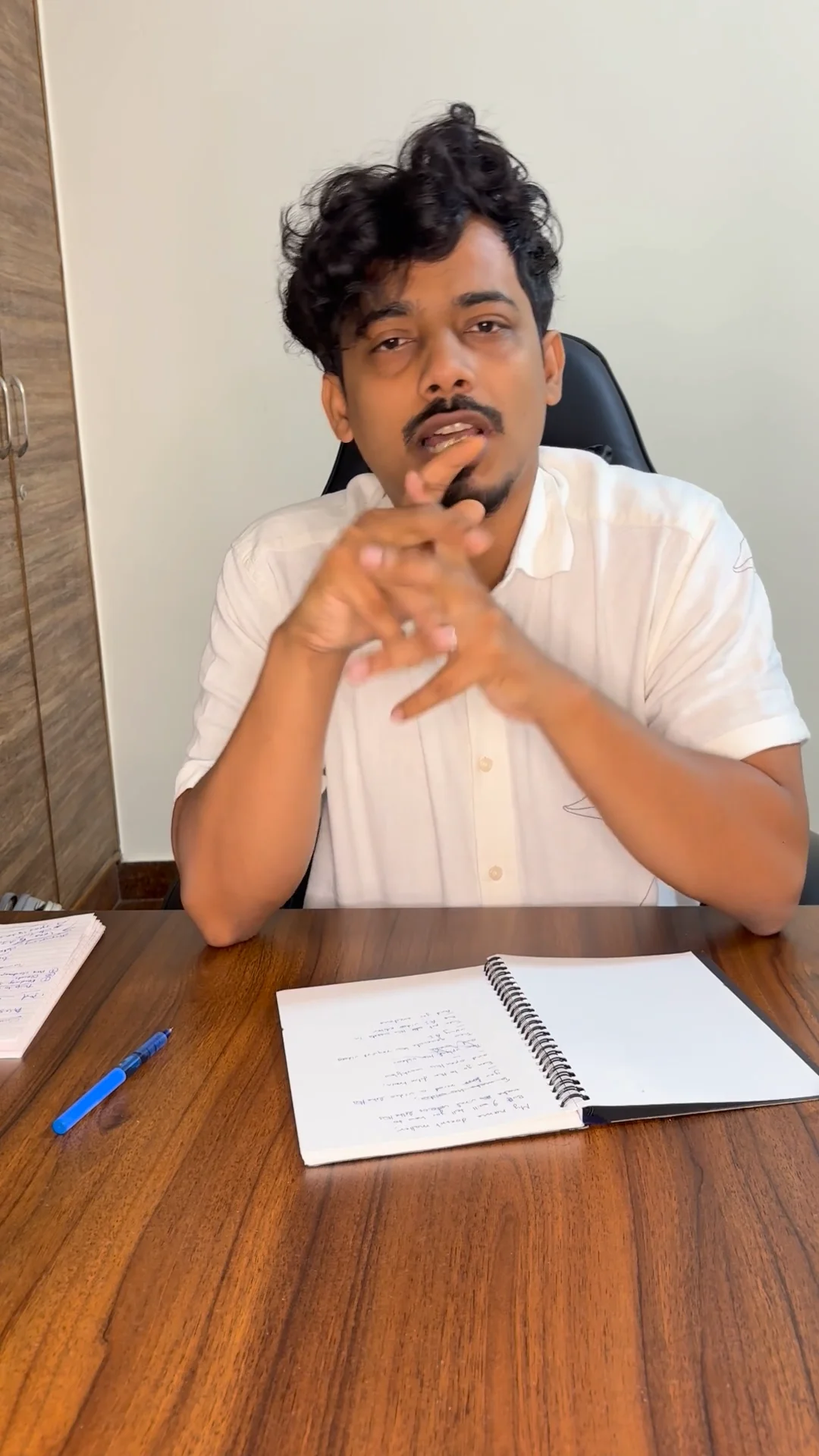 Extracted custom frame from source video