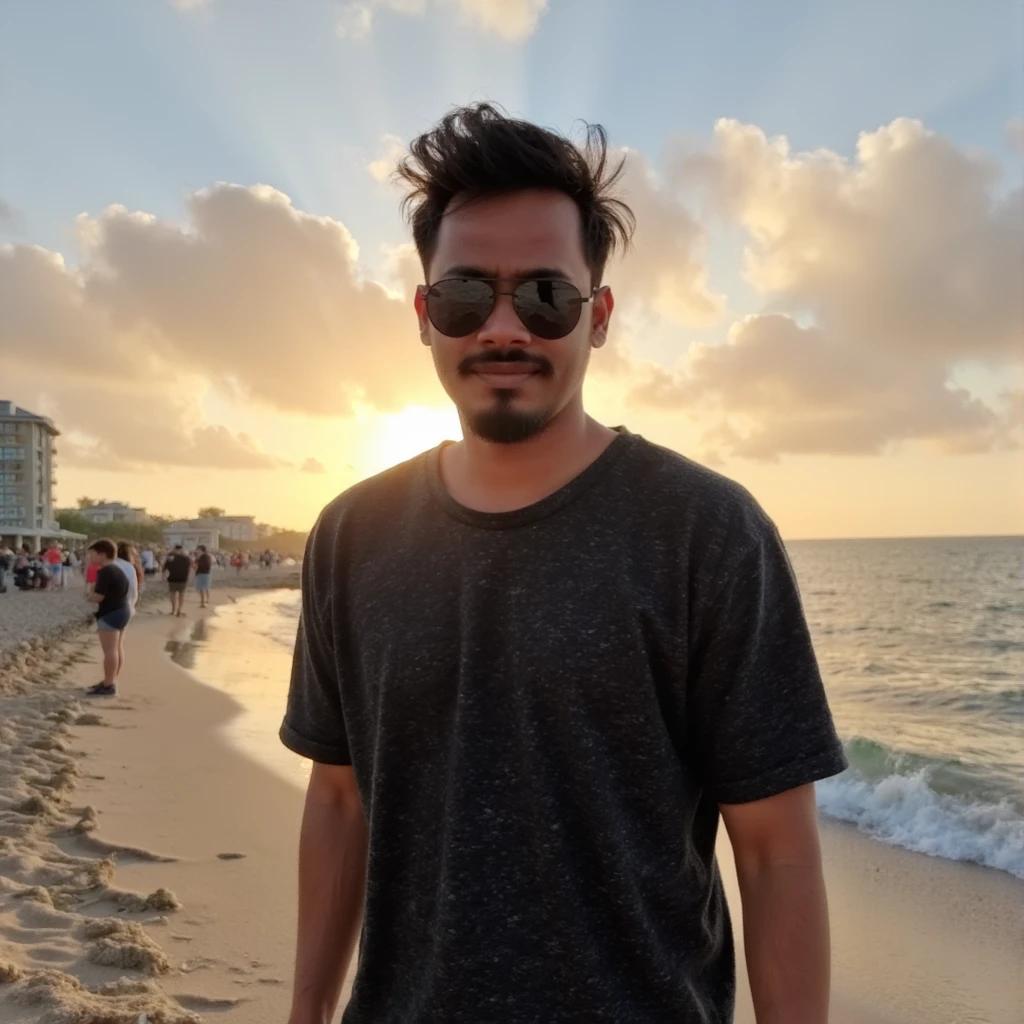 AI Generated Demo 2