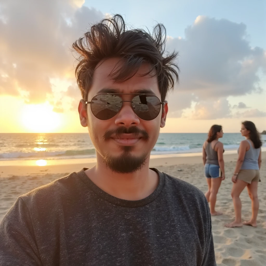 AI Generated Demo 3